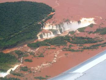 Fotos vanuit argentinie,  Reizend Sabbatical Op Staande voet op Stap